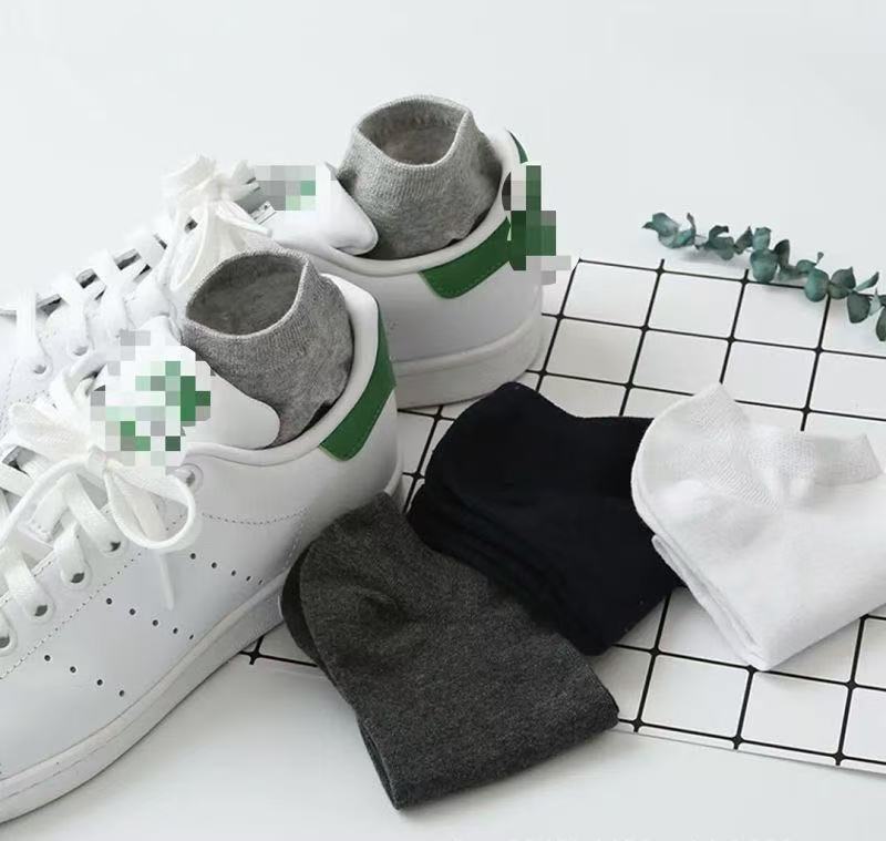 🧦Disposable Socks (100 Pairs Random Mix) | Clean, Convenient, Comfortable