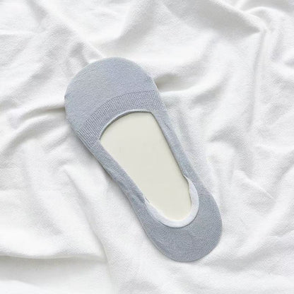No-Show Non-Slip Socks | Invisible Comfort That Stays Put