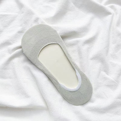 No-Show Non-Slip Socks | Invisible Comfort That Stays Put