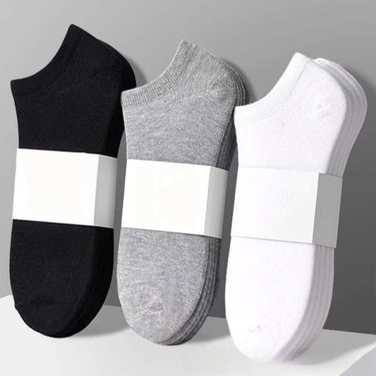 🧦Disposable Socks (100 Pairs Random Mix) | Clean, Convenient, Comfortable