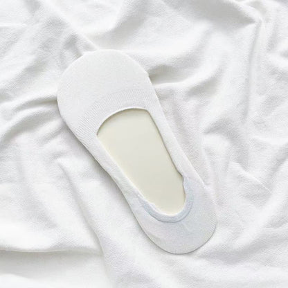 No-Show Non-Slip Socks | Invisible Comfort That Stays Put
