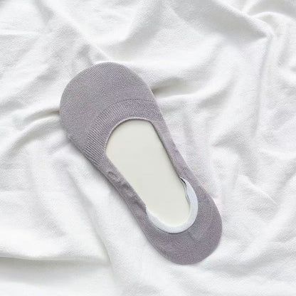 No-Show Non-Slip Socks | Invisible Comfort That Stays Put