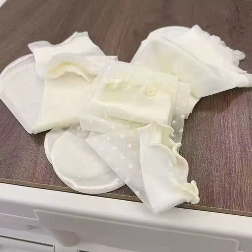 Ice Silk Breathable Socks | Ultra-Cool Comfort for Summer